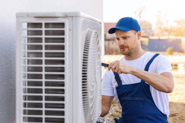 HVAC maintenance plan in King Of Prussia, PA